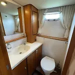 Yacht / Hausboot Linssen Gs 40.9 Ac Abuela Hotel