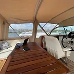 Yacht / Hausboot Linssen Gs 40.9 Ac Abuela Hotel *