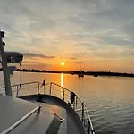 Hotel Yacht / Hausboot Linssen Gs 40.9 Ac Abuela Maasbracht