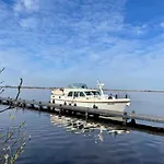 Hotel Yacht / Hausboot Linssen Gs 40.9 Ac Abuela