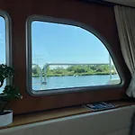 Yacht / Hausboot Linssen Gs 40.9 Ac Abuela Hotel *
