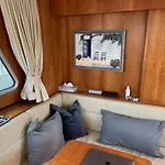 Yacht / Hausboot Linssen Gs 40.9 Ac Abuela *
