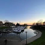 Yacht / Hausboot Linssen Gs 40.9 Ac Abuela Hotel *