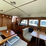 Yacht / Hausboot Linssen Gs 40.9 Ac Abuela * Maasbracht