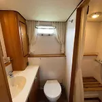 Hotel Yacht / Hausboot Linssen Gs 40.9 Ac Abuela