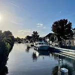 Yacht / Hausboot Linssen Gs 40.9 Ac Abuela * Maasbracht