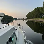 Hotel Yacht / Hausboot Linssen Gs 40.9 Ac Abuela *