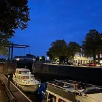 Hotel Yacht / Hausboot Linssen Gs 40.9 Ac Abuela