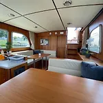 Hotel Yacht / Hausboot Linssen Gs 40.9 Ac Abuela Maasbracht