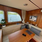 Hotel Yacht / Hausboot Linssen Gs 40.9 Ac Abuela Maasbracht