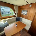 Yacht / Hausboot Linssen Gs 40.9 Ac Abuela