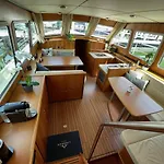 Hotel Yacht / Hausboot Linssen Gs 40.9 Ac Abuela Maasbracht