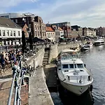 Yacht / Hausboot Linssen Gs 40.9 Ac Abuela Hotel *