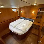 Yacht / Hausboot Linssen Gs 40.9 Ac Abuela * Maasbracht