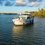 Hotel Yacht / Hausboot Linssen Gs 40.9 Ac Abuela