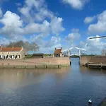 Yacht / Hausboot Linssen Gs 40.9 Ac Abuela Hotel Maasbracht