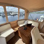 Yacht / Hausboot Linssen Gs 40.9 Ac Abuela *