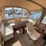 Hotel Yacht / Hausboot Linssen Gs 40.9 Ac Abuela