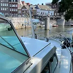 Hotel Yacht / Hausboot Linssen Gs 40.9 Ac Abuela